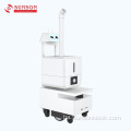 Anti-virus Mist Fesa Robot